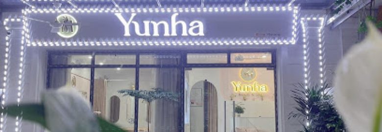 YUNHA BEAUTY & SPA