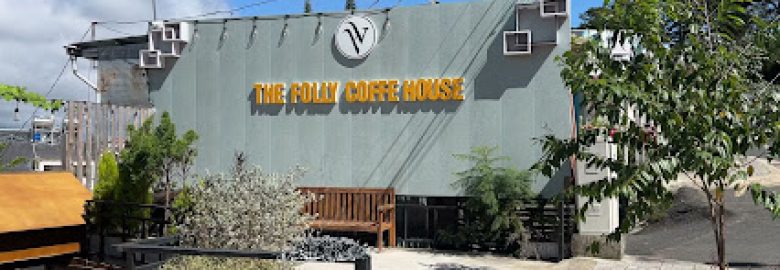 the folly coffee house