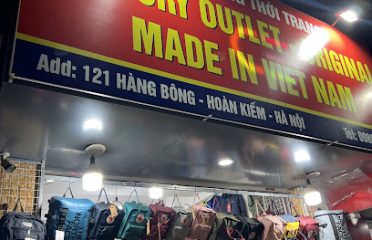 121 Hàng Bông, phường Hàng Bông, quận Hoàn Kiếm, Hà Nội, Việt Nam