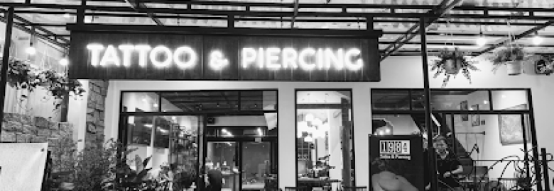 1984 Tattoo & Piercing Studio