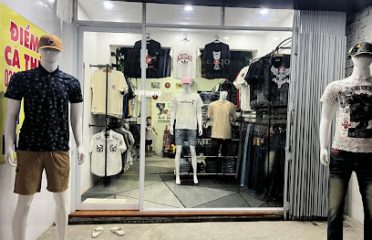 1988store – Cửa hàng thời trang nam