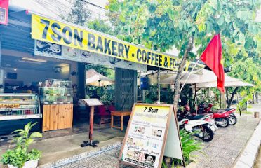 7 SON BAKERY & COFFEE