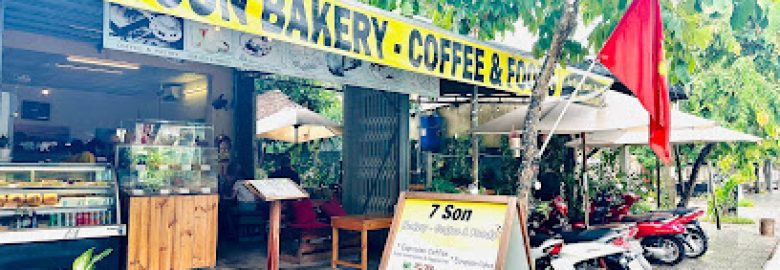 7 SON BAKERY & COFFEE