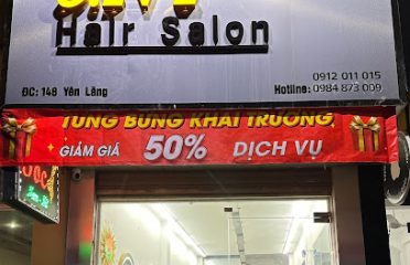 9.NT Hair Salon