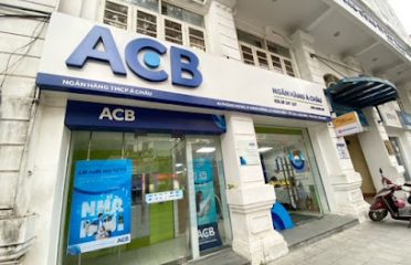 ACB – PGD Cửa Nam