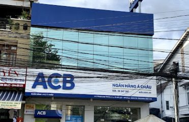 ACB – PGD Đà Lạt