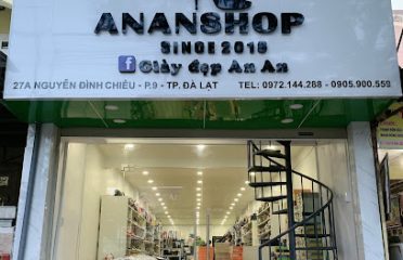 AN AN SHOP