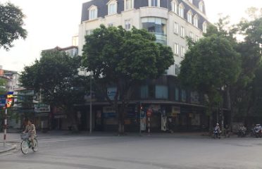 ATM BIDV – 42 Hai Bà Trưng