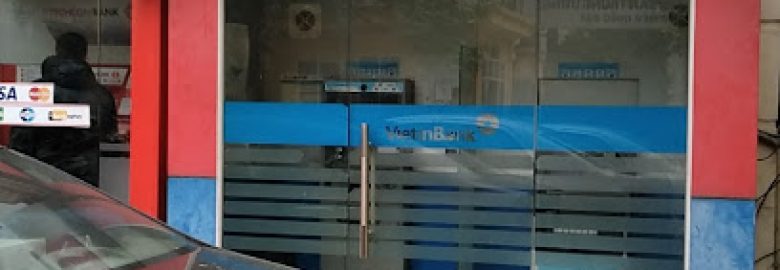 ATM Vietinbank