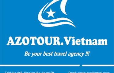 AZOTOUR Vietnam