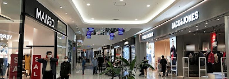 Aeon Mall Hà Đông