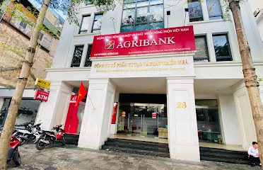 AgriBank Hồng Hà