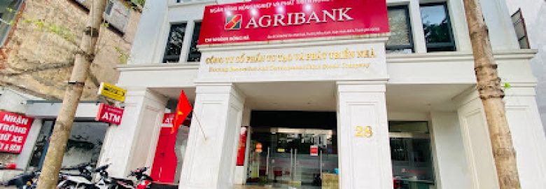 AgriBank Hồng Hà