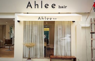 Ahlee Hair