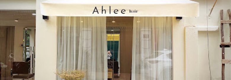 Ahlee Hair