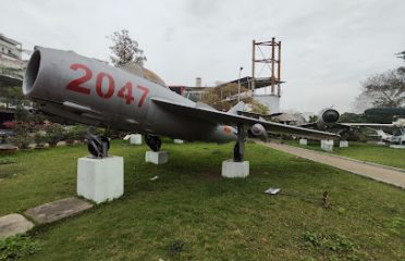 Air Force and Air Defence Museum