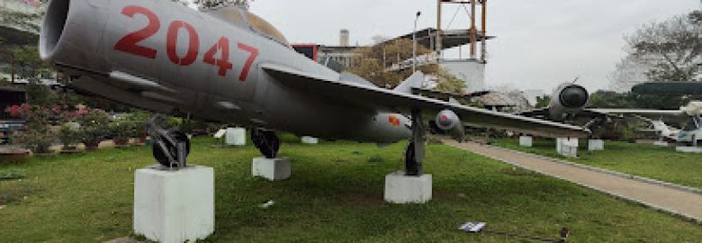 Air Force and Air Defence Museum