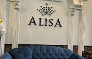 Alisa Bella Spa – Foot massage, Body massage, Facial care