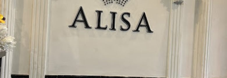 Alisa Bella Spa – Foot massage, Body massage, Facial care