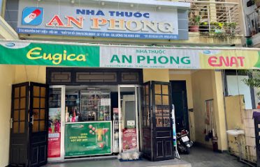 An Phong Pharmacy