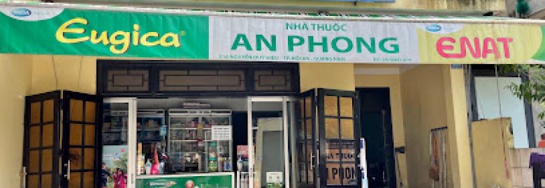 An Phong Pharmacy