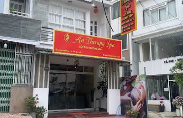 An Spa Therapy 2 – Massage body & Foot