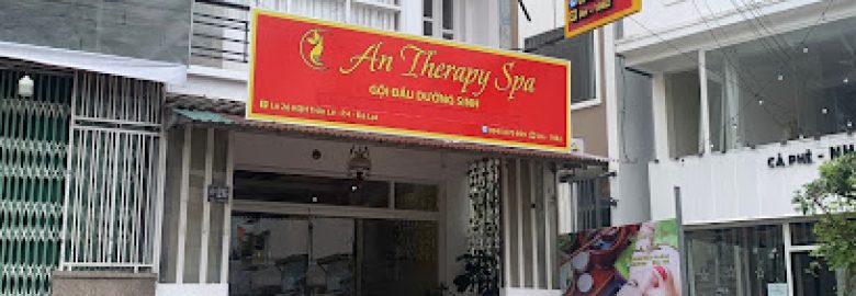 An Spa Therapy 2 – Massage body & Foot