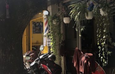 Ân barber shop