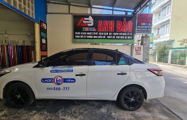 Anh bảo decal