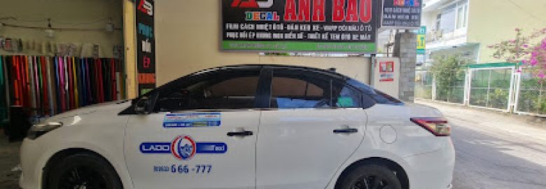 Anh bảo decal