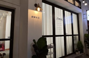 Annie Lashes & More – Nails, Mi, Waxing, Lamination, Skincare Spa