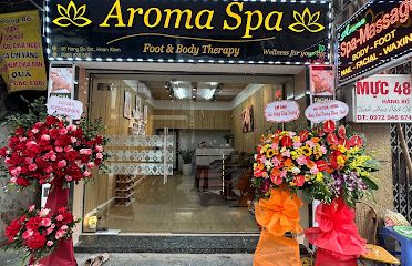 Aroma Spa