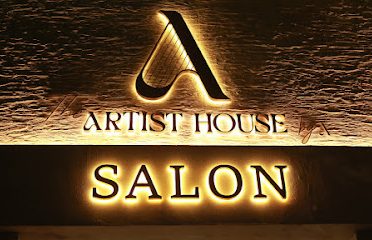 Artist House – Hair Salon, Nail & Makeup