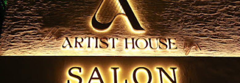 Artist House – Hair Salon, Nail & Makeup