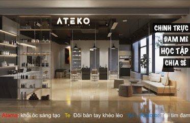 Ateko Hair Academy