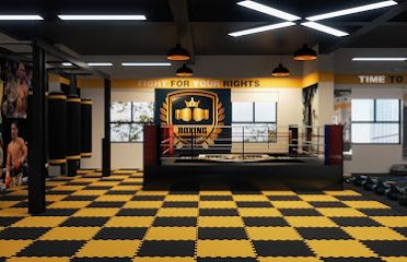 AuFit Gym & Kickboxing