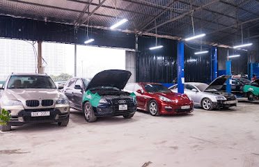 Automotive repair center TOTCOM