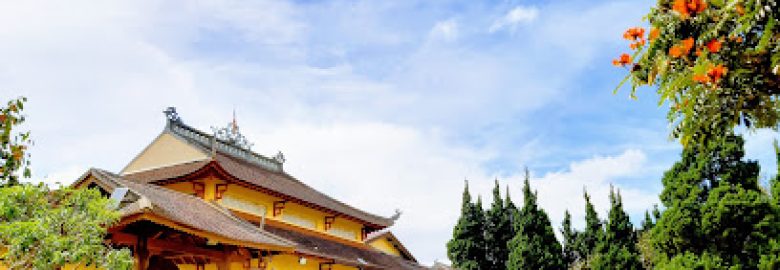 Avalokitesvara Temple