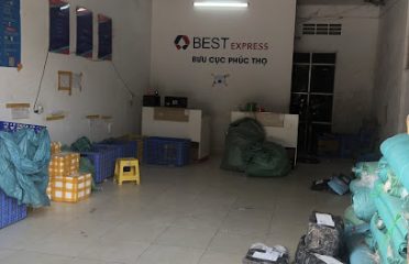 BEST EXPRESS PHÚC THỌ