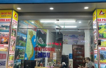 BOOKING OFFICE – SINH CAFE TRAVEL