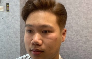 BOSSBarbershop – Cắt Tóc Nam Đẹp