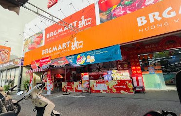 BRG Mart Phạm Ngọc Thạch