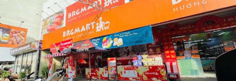 BRG Mart Phạm Ngọc Thạch