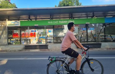 BRT Hà Nội Nhà Chờ Thành Công