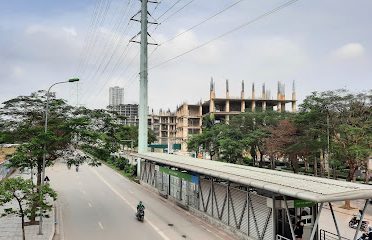 BRT Văn Khê