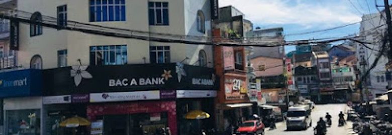 Bắc Á Bank – CN Đà Lạt