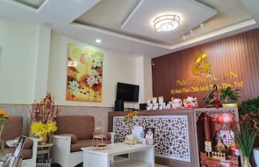 Bách Mộc An Beauty & Spa