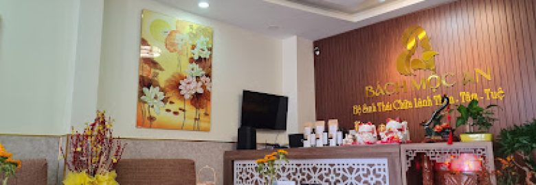 Bách Mộc An Beauty & Spa