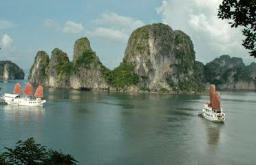 Bai Tu Long Bay Tours