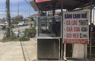 Bánh Canh Cá Lóc, Miến Lươn Huế – Ngô Gia